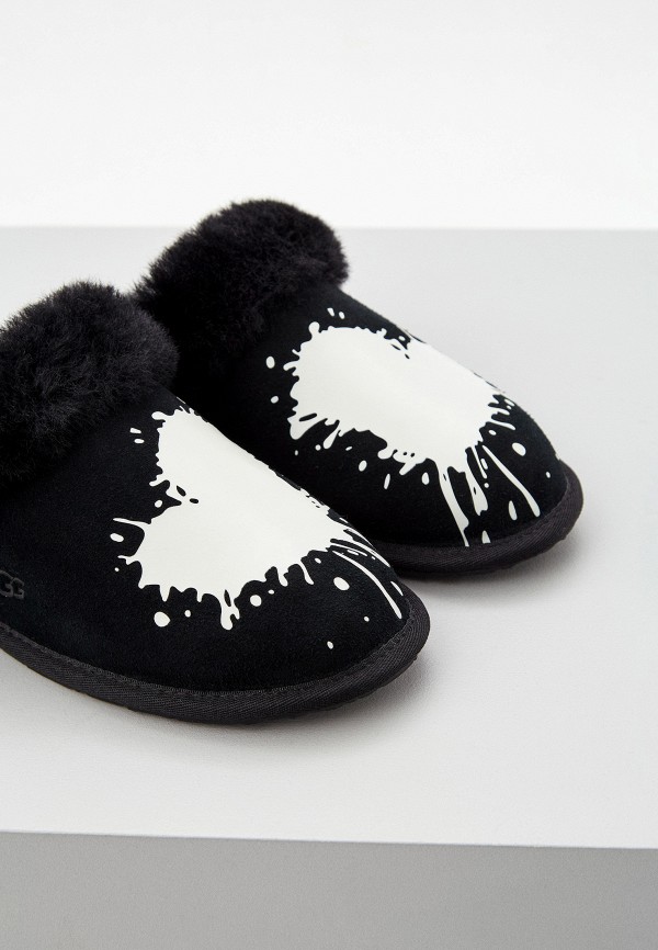 фото Тапочки ugg