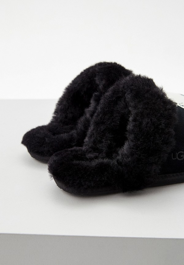 фото Тапочки ugg