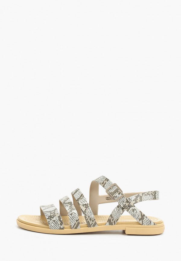 Сандалии Crocs, Серый
Сандалии Crocs, Серый