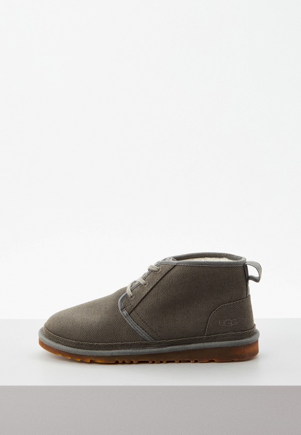 фото Ботинки ugg