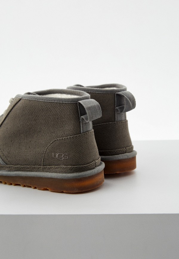 фото Ботинки ugg