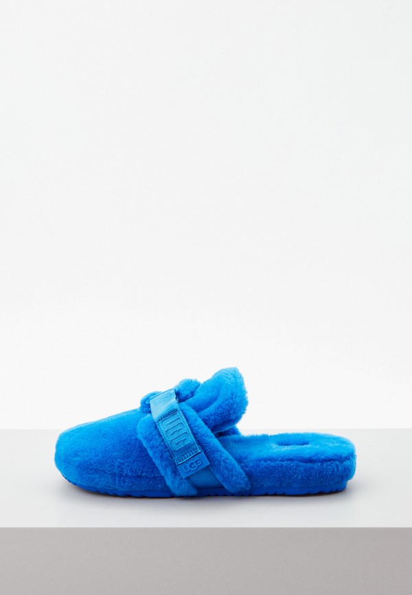 фото Тапочки ugg