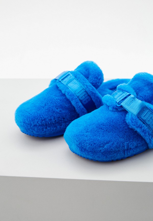 фото Тапочки ugg