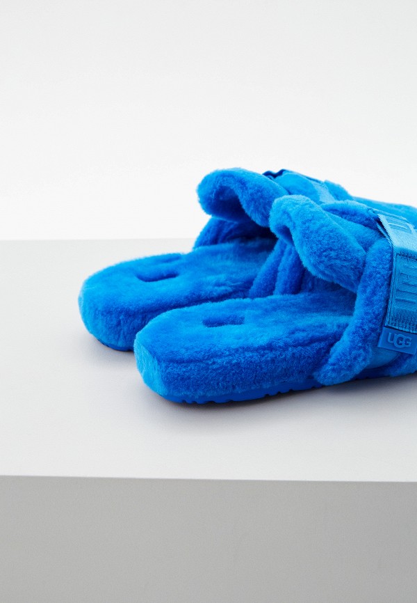 фото Тапочки ugg