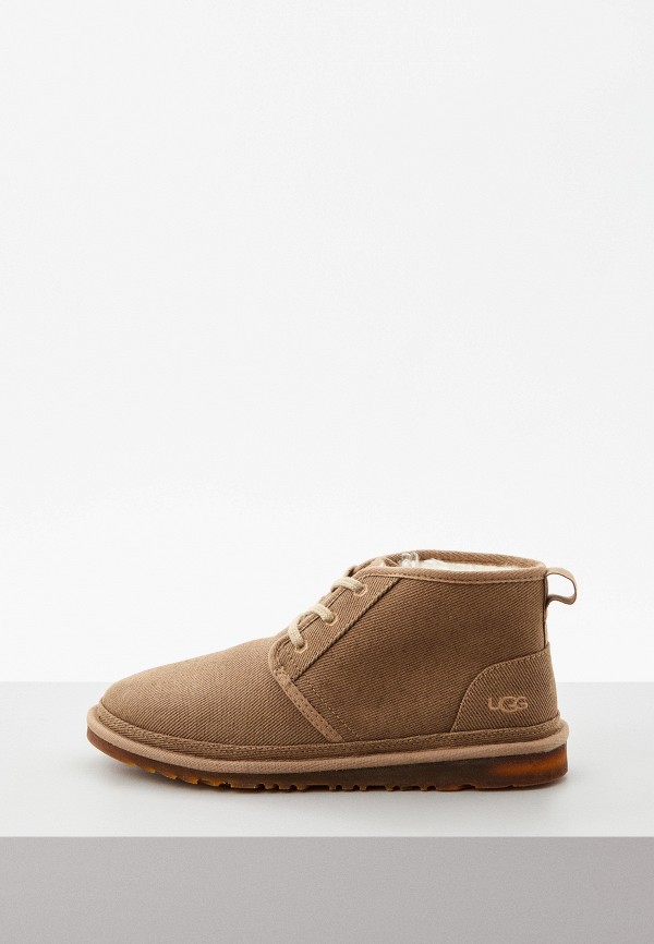 фото Ботинки ugg
