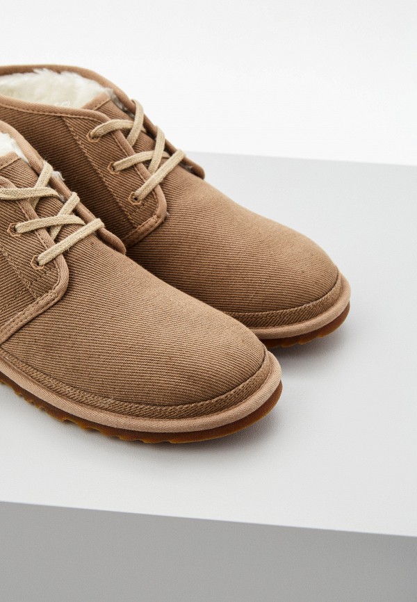 фото Ботинки ugg