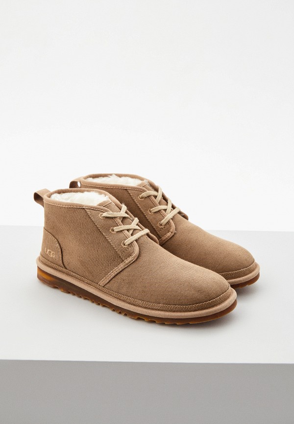 фото Ботинки ugg