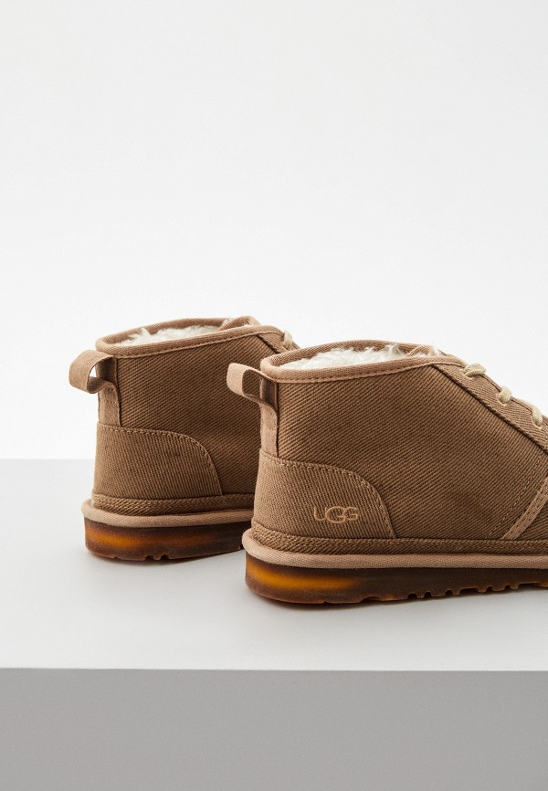 фото Ботинки ugg
