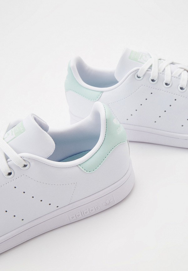 фото Кеды adidas originals