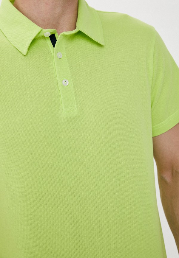 фото Поло f.g.z.