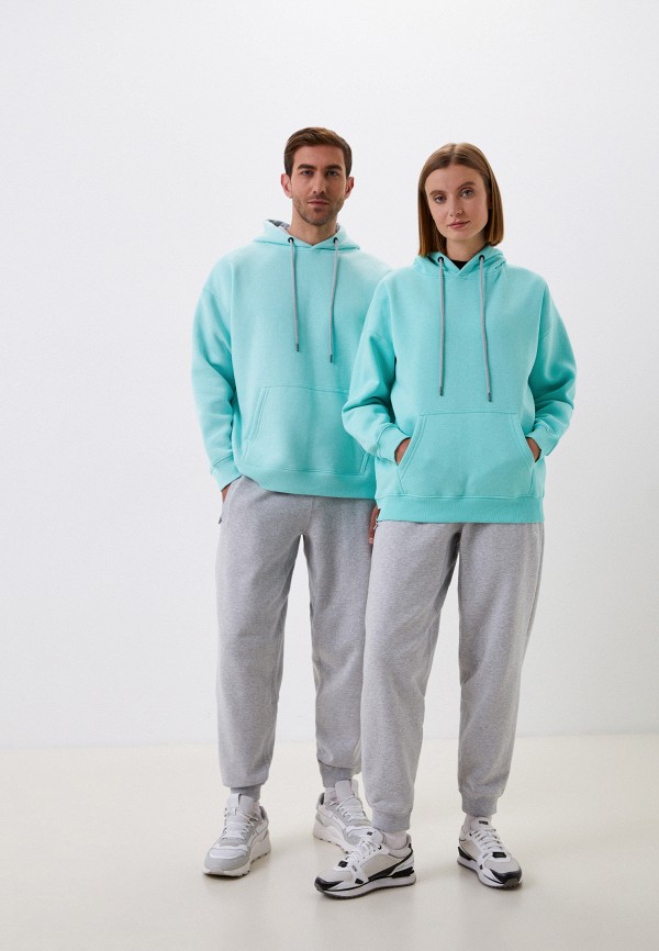 фото Худи trailhead