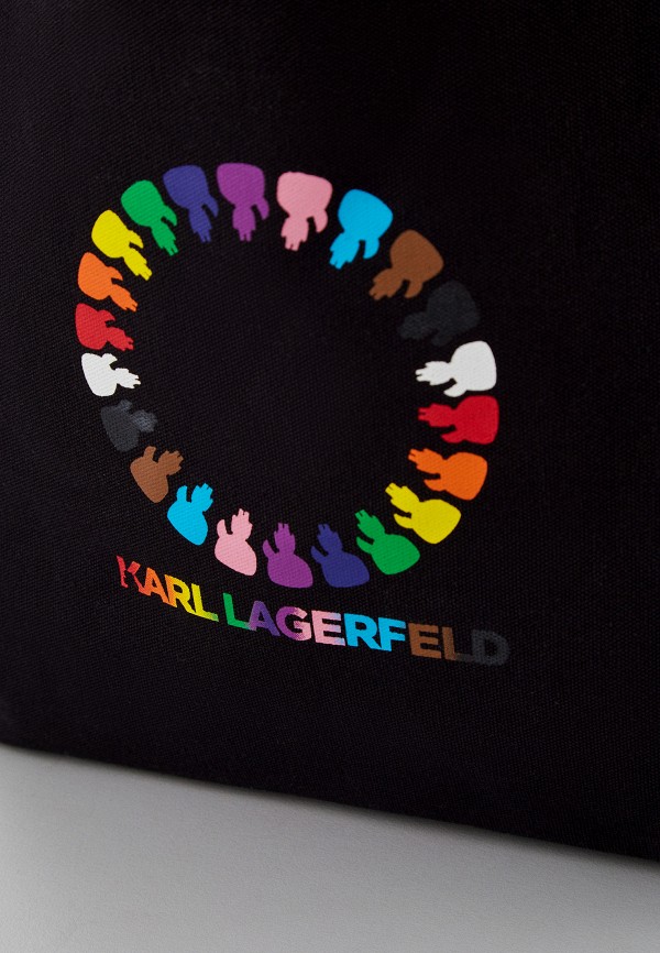 фото Сумка karl lagerfeld