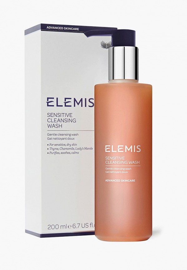 фото Набор для ухода за лицом elemis