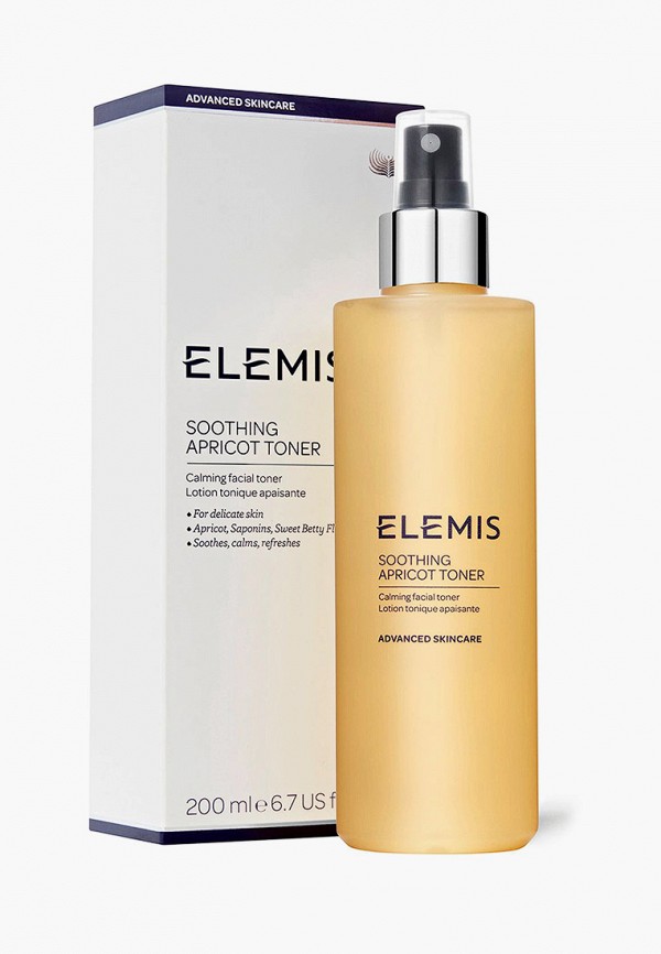 фото Набор для ухода за лицом elemis