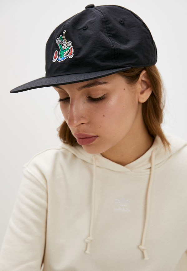 фото Бейсболка adidas originals