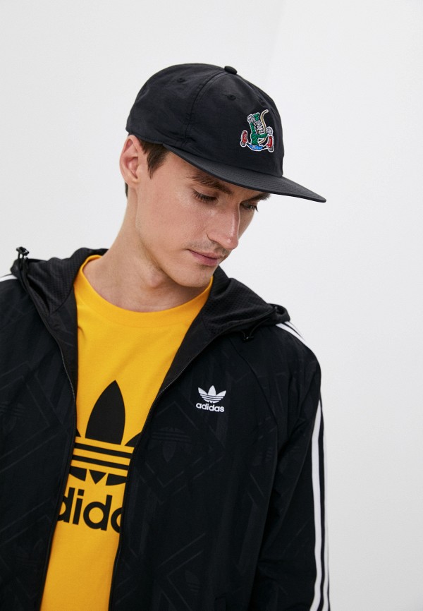 фото Бейсболка adidas originals