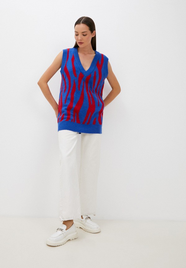 фото Жилет silvian heach