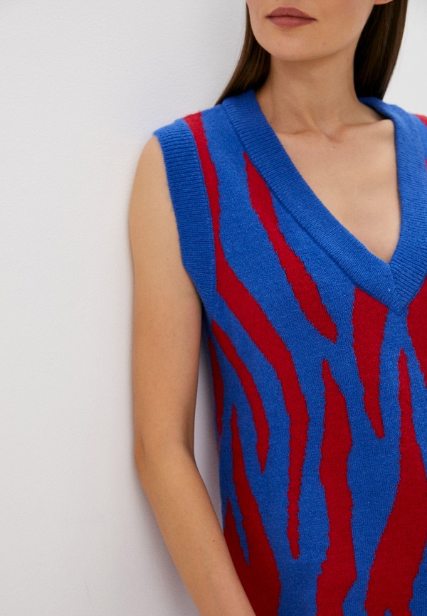 фото Жилет silvian heach