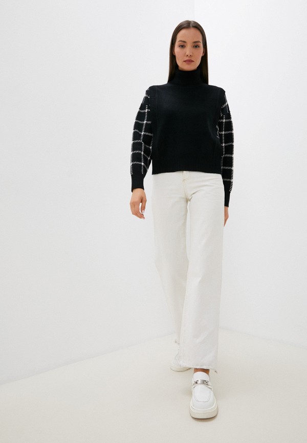 фото Свитер silvian heach