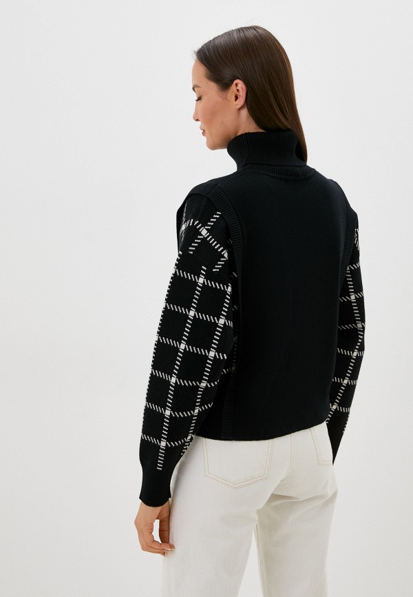 фото Свитер silvian heach