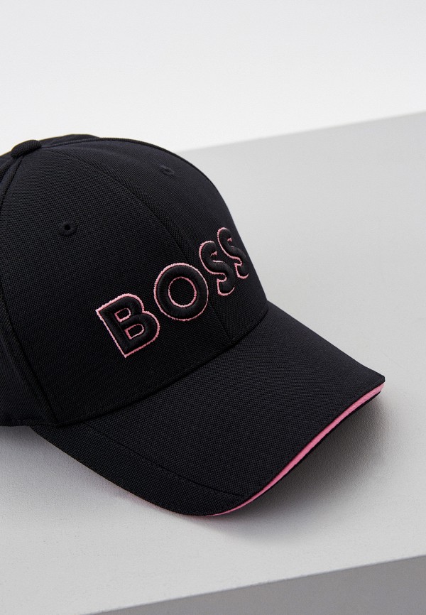 фото Бейсболка boss