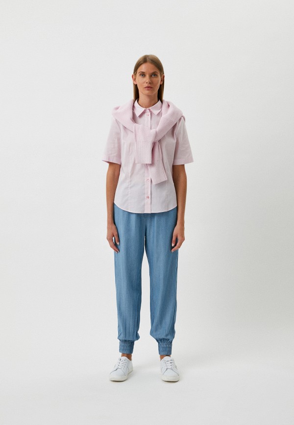 фото Рубашка boss