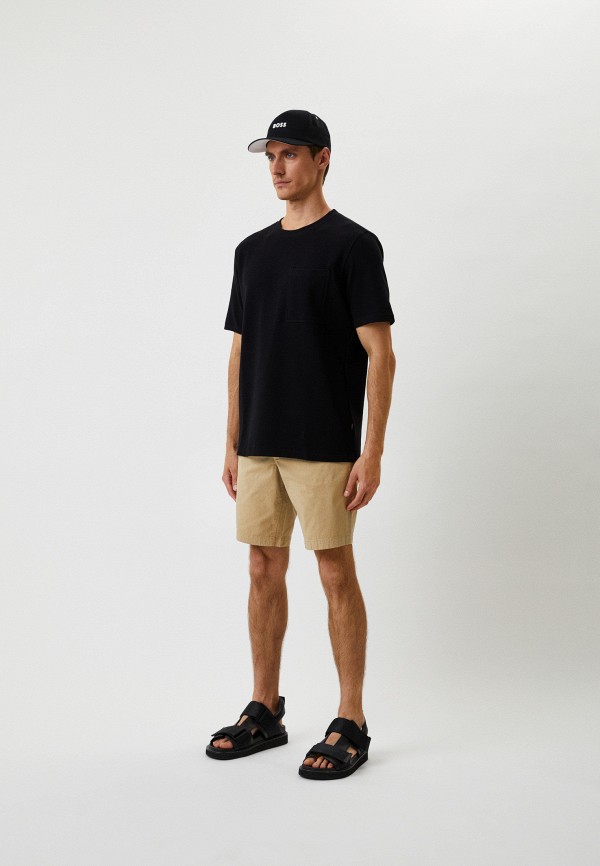 фото Футболка boss