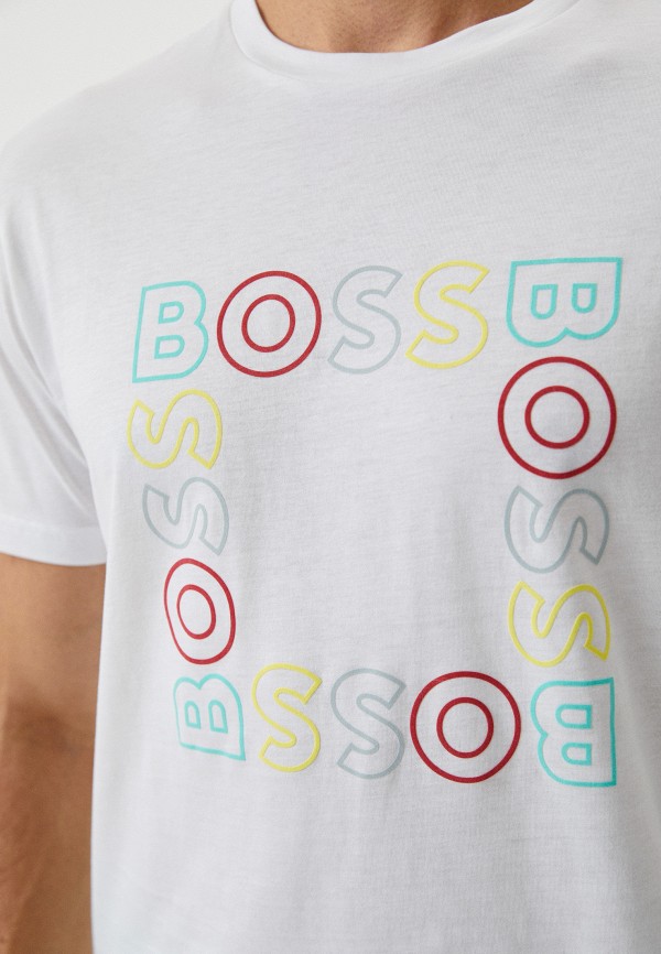 фото Футболка boss