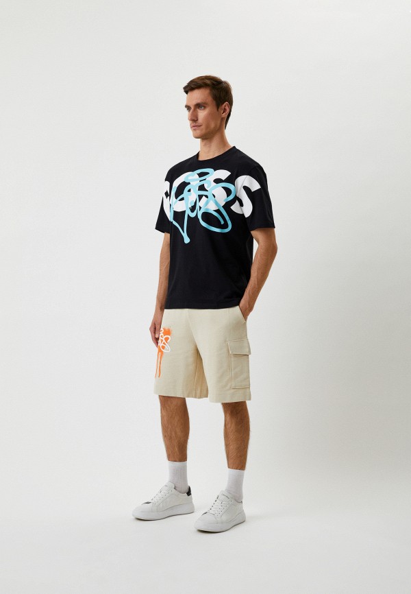 фото Футболка boss