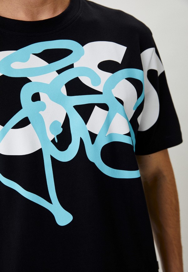 фото Футболка boss