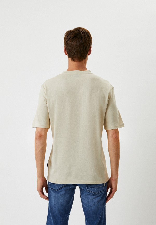 фото Футболка boss