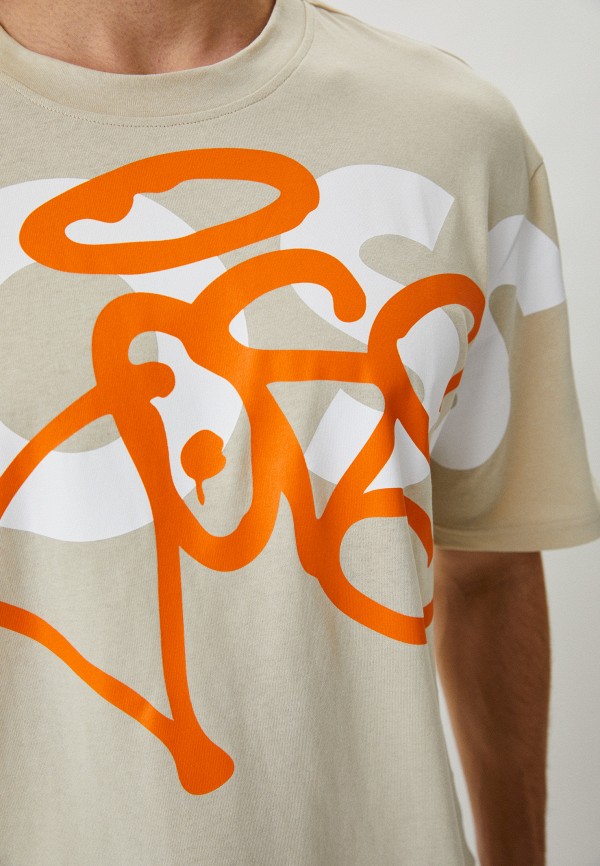 фото Футболка boss