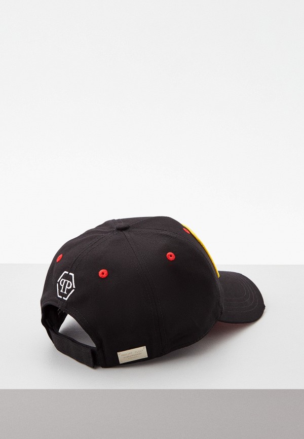 фото Бейсболка philipp plein