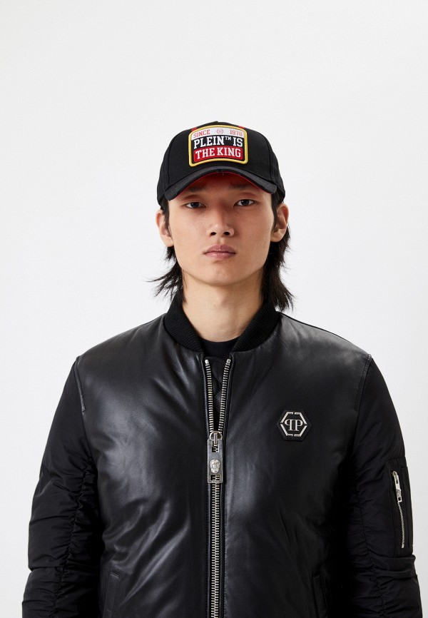 фото Бейсболка philipp plein