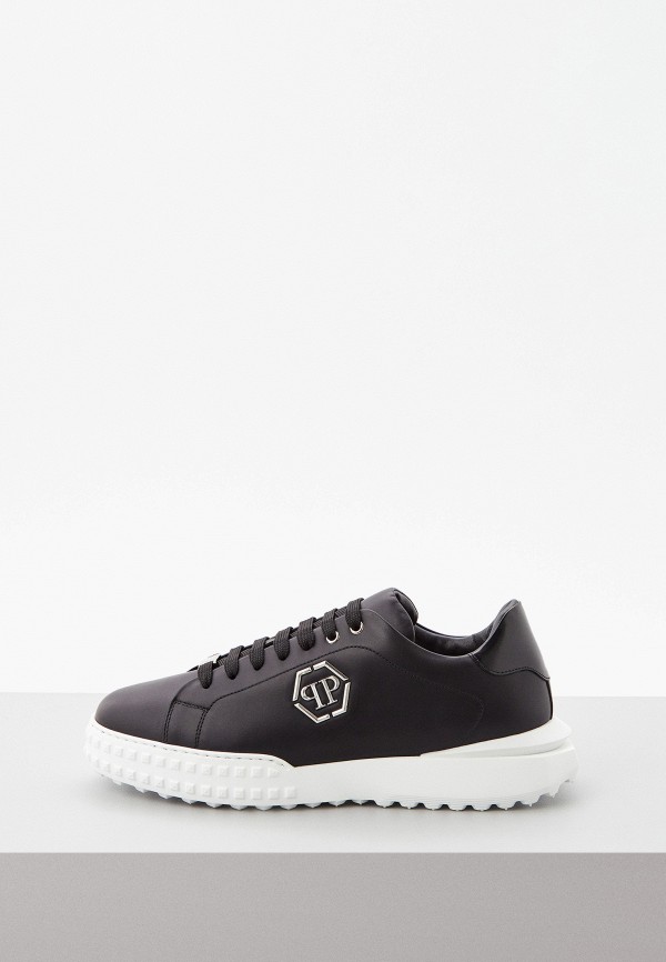 фото Кеды philipp plein