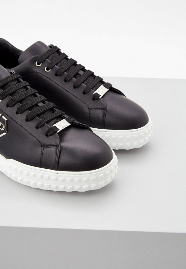 фото Кеды philipp plein