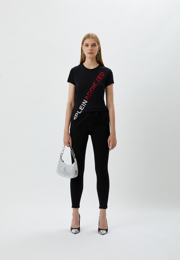 фото Футболка philipp plein