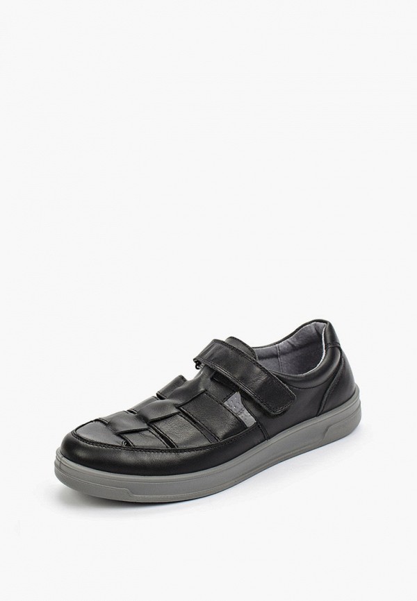 фото Туфли kenkä