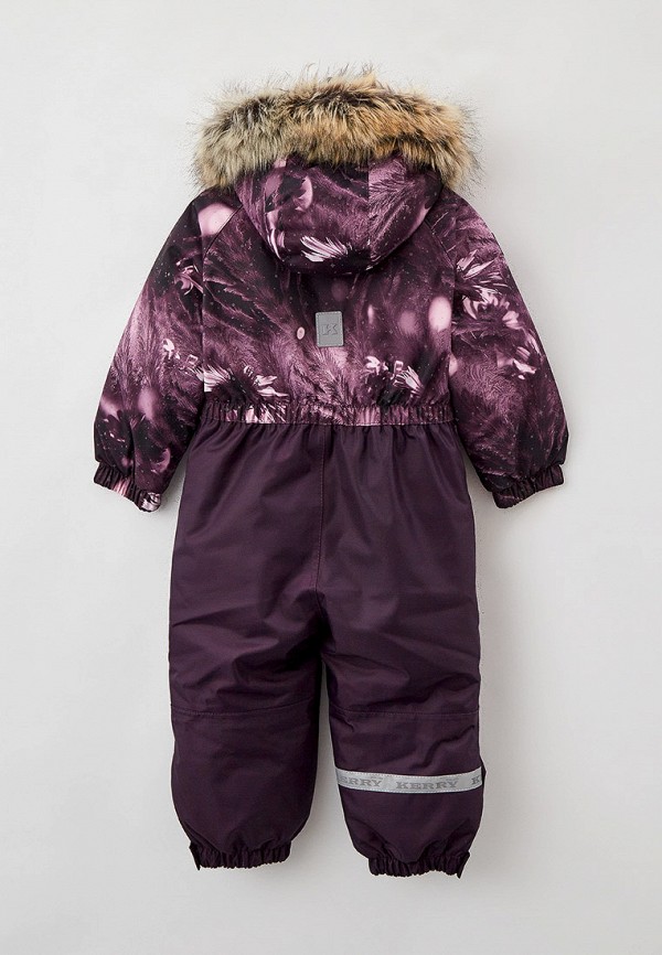 фото Комбинезон утепленный kerry