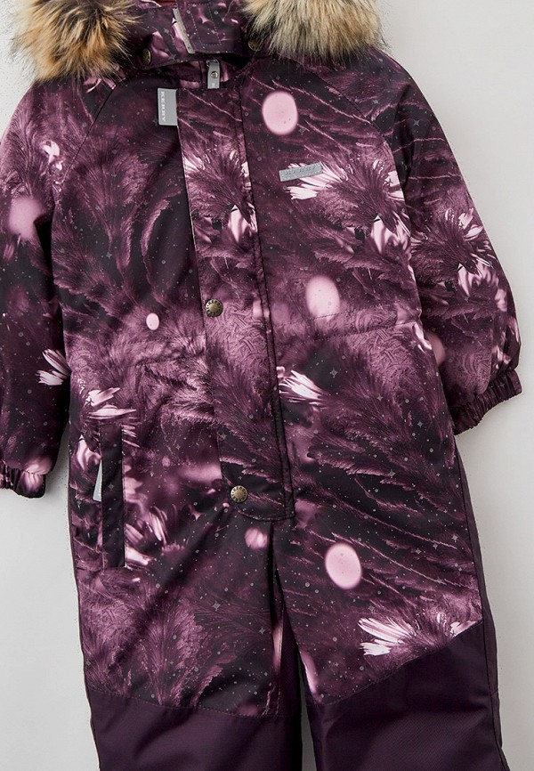 фото Комбинезон утепленный kerry