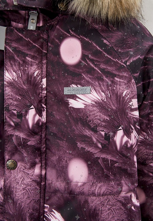 фото Комбинезон утепленный kerry