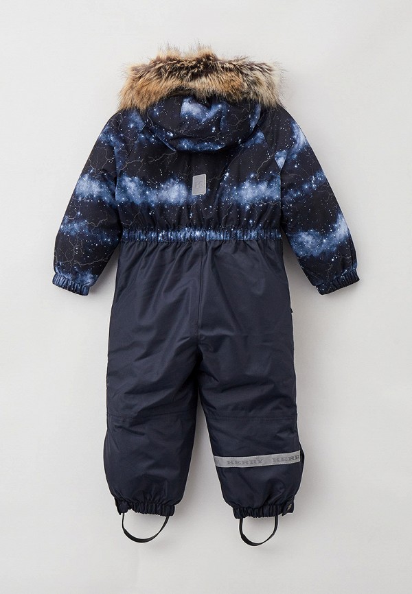 фото Комбинезон утепленный kerry