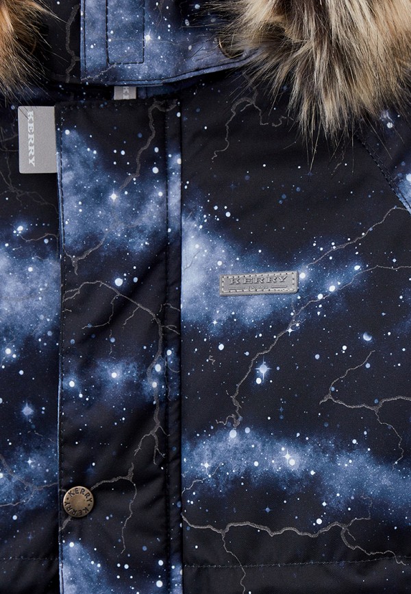 фото Комбинезон утепленный kerry