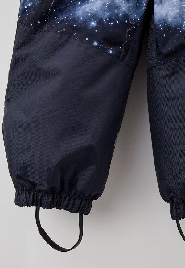 фото Комбинезон утепленный kerry