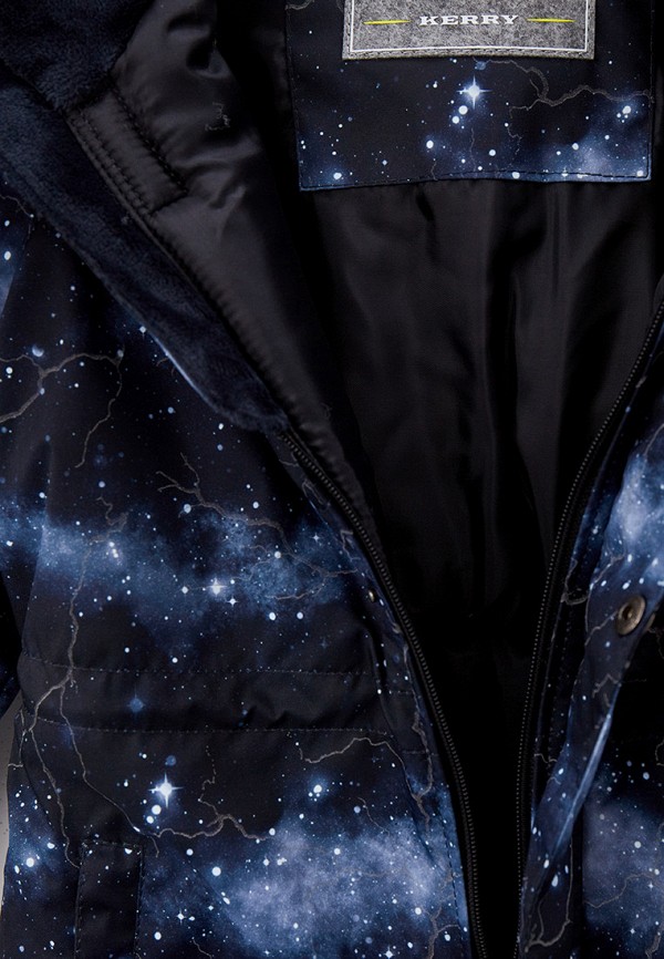 фото Комбинезон утепленный kerry