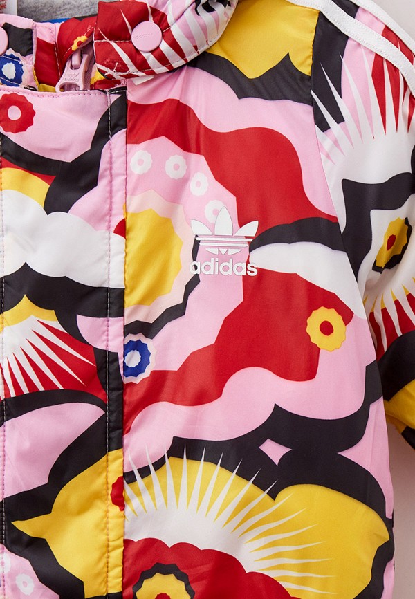 фото Комбинезон утепленный adidas originals