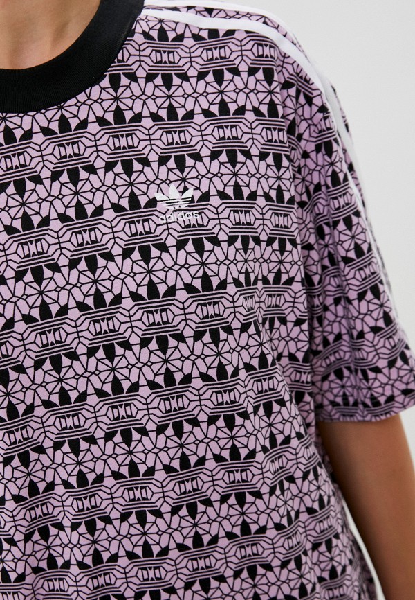 фото Футболка adidas originals