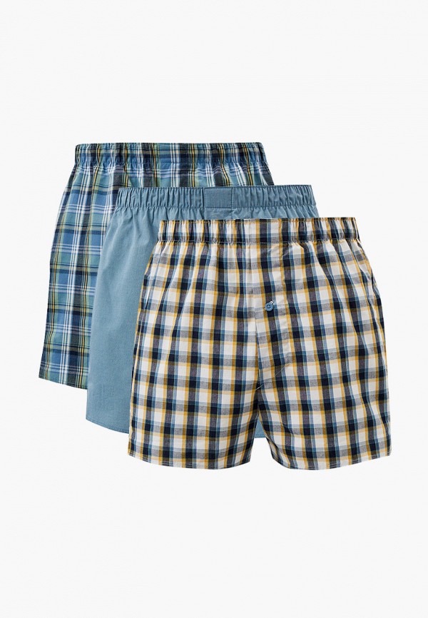 фото Трусы 3 шт. marks & spencer
