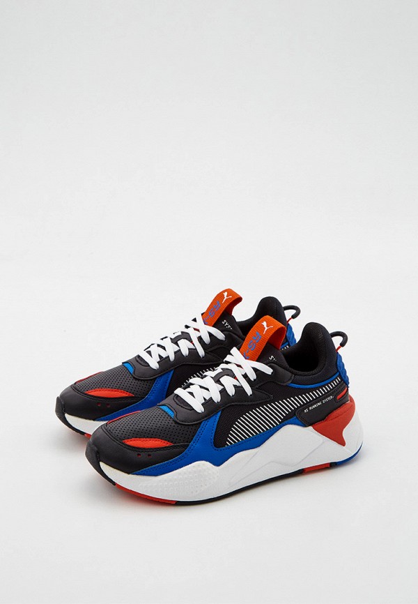 фото Кроссовки puma