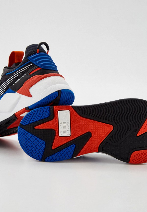 фото Кроссовки puma
